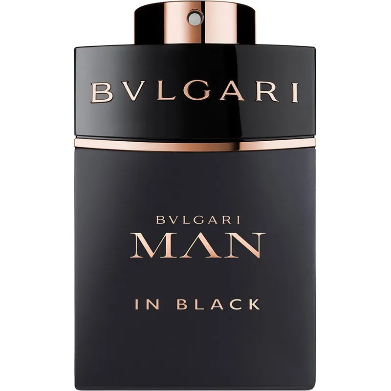 ادو پرفیوم مردانه بولگاری مدل Man In Black حجم 150 میلی لیتر