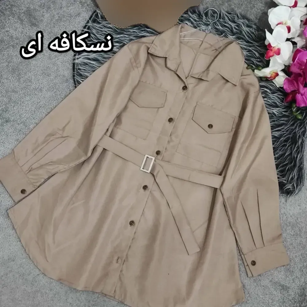 تیشرت میو برجسته نخ پنبه مشکی فری سایز تا 50