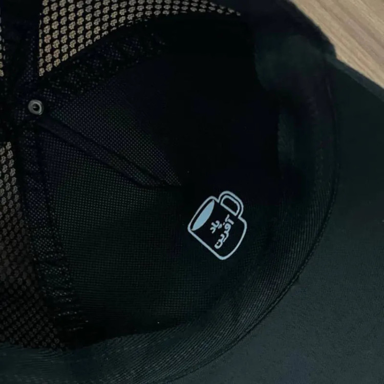 کلاه کپ پاد آفرین مدل فوتبالی بایرن مونیخ طرح تیم ورزشی جنس کتان کد 469