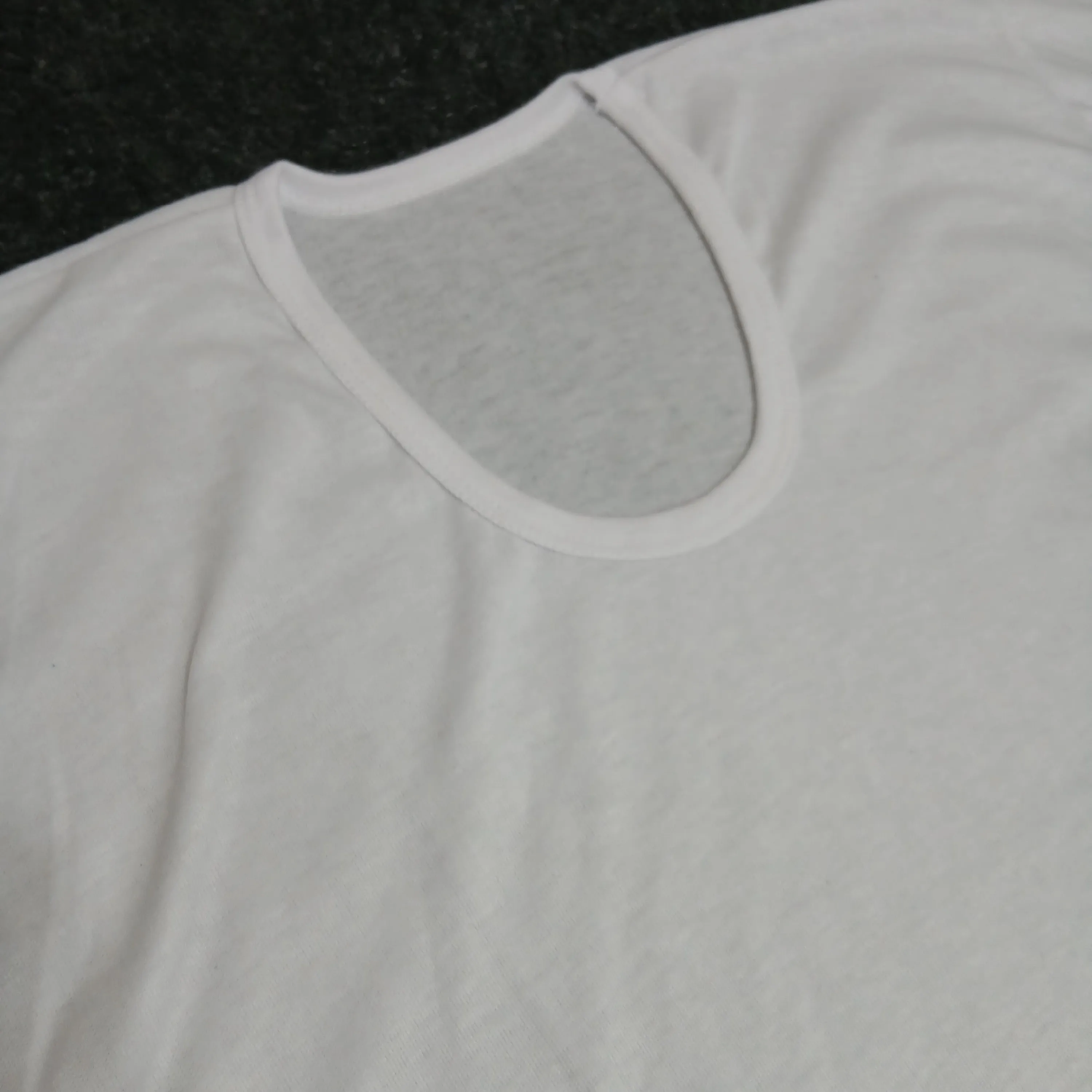 زیرپوش مردانه نخی سایز L و XL و XXL