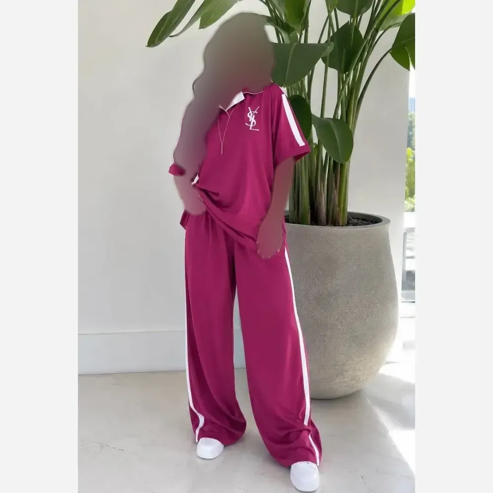 کت و شلوار زنانه مدل النا جنس صوفیا شانتون