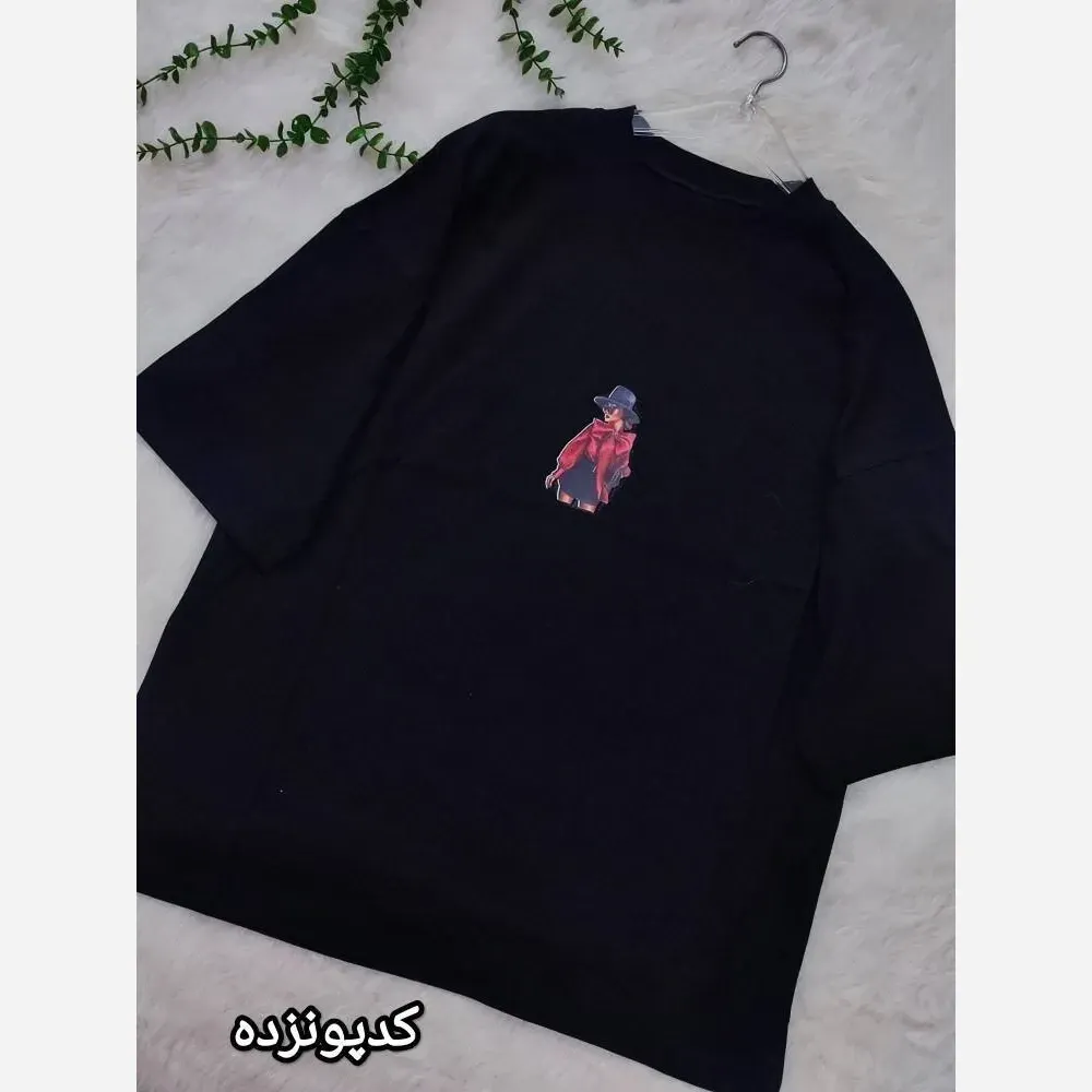 تیشرت اسپرت نخ پنبه فری سایز تا 50 دورسینه 116
