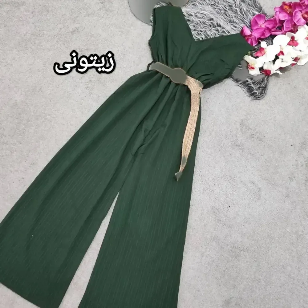 اورال ایوا زنانه قد 145 فری سایز تا 48 جنس ایوا باکیفیت رنگبندی متنوع