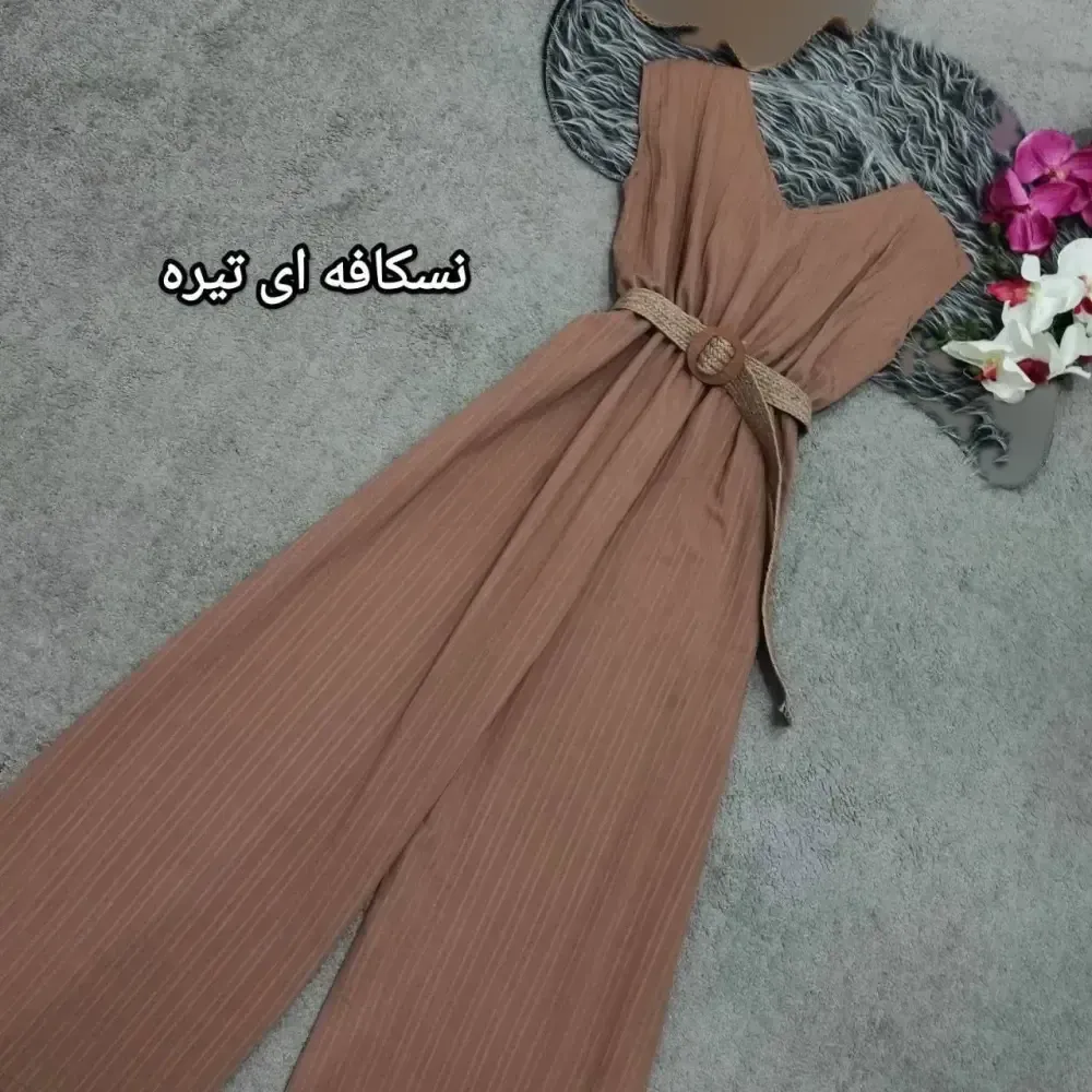 اورال ایوا زنانه قد 145 فری سایز تا 48 جنس ایوا باکیفیت رنگبندی متنوع