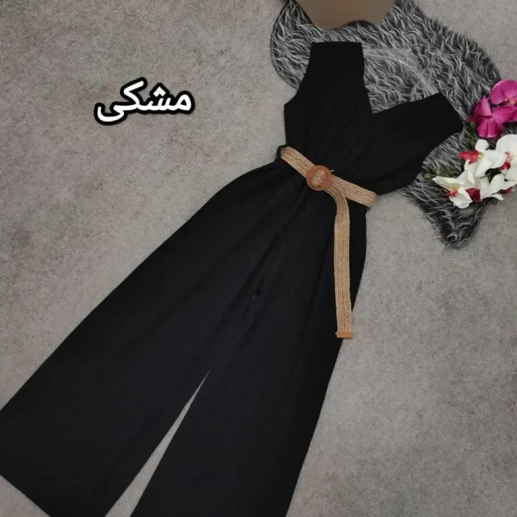 اورال ایوا زنانه قد 145 فری سایز تا 48 جنس ایوا باکیفیت رنگبندی متنوع