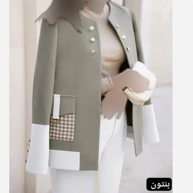کت سارافون آیلین مازراتی پیچازی فری سایز تا 46