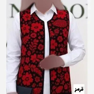 کت و شلوار هلن مازراتی خرجکار پیچازی در رنگبندی متنوع و سایزبندی 1 و 2