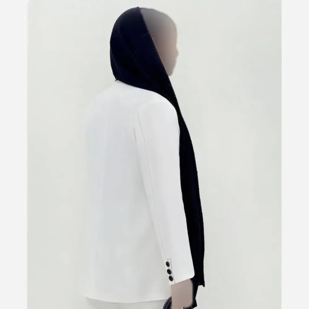 کت تک زنانه رویال جنس مازراتی درجه یک