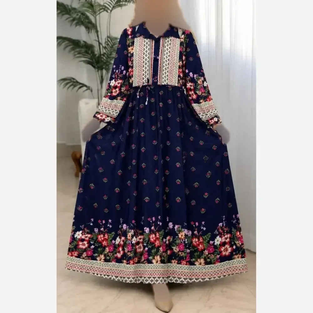 ست بلوز و شلوار زنانه سیندخت جنس مازراتی کیفیت بالا فری سایز