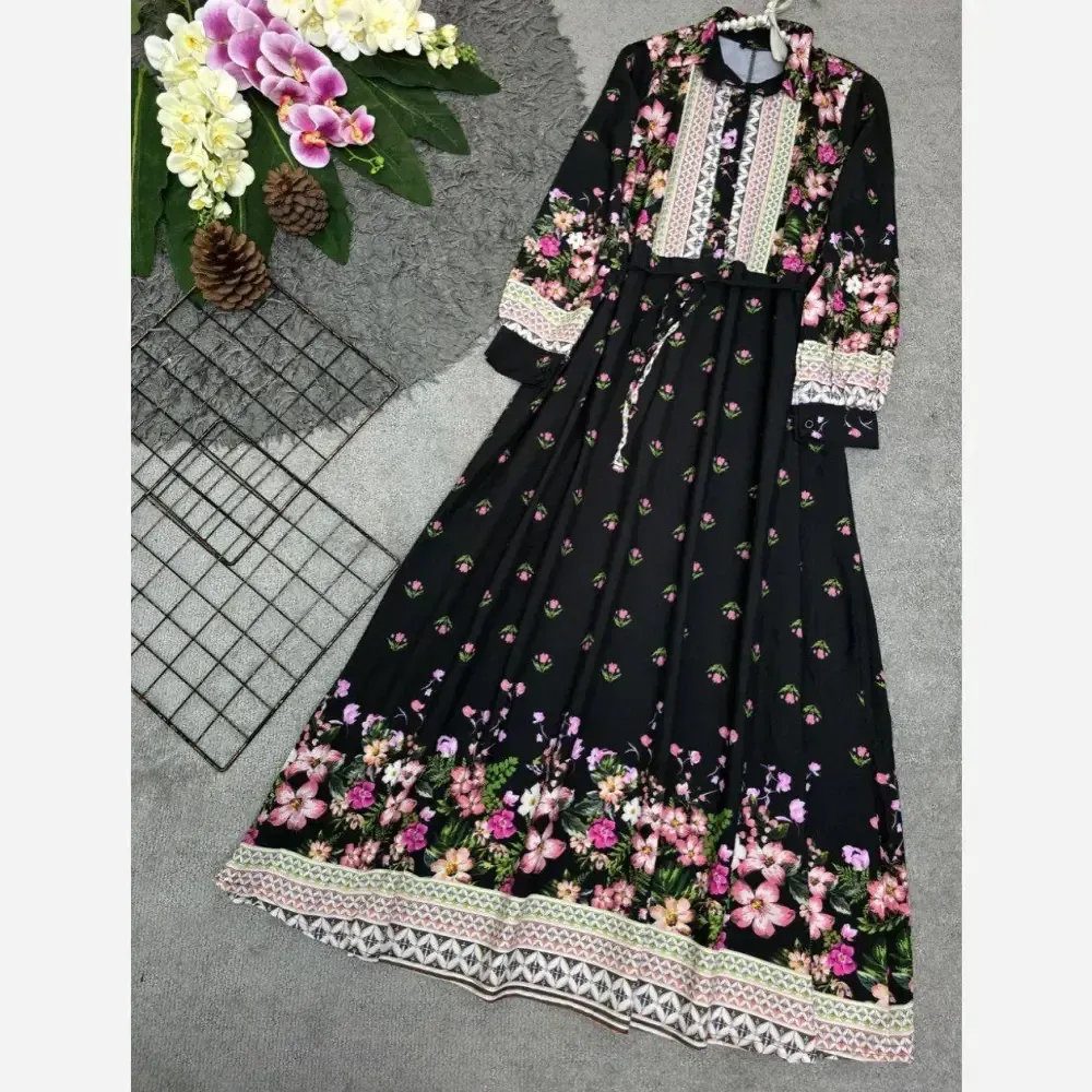 ست بلوز و شلوار زنانه سیندخت جنس مازراتی کیفیت بالا فری سایز