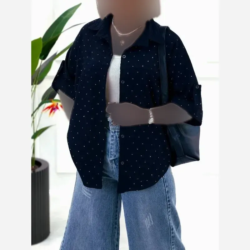 کیف هاپو چرم مشکی سایز آزاد