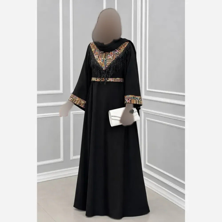پک هدیه مردانه چرم شامل کیف پول کمربند و جاکارتی رنگ مشکی و عسلی