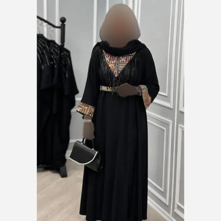 پک هدیه مردانه چرم شامل کیف پول کمربند و جاکارتی رنگ مشکی و عسلی