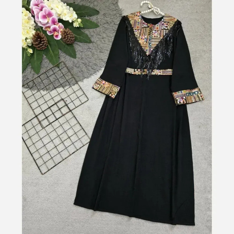 پک هدیه مردانه چرم شامل کیف پول کمربند و جاکارتی رنگ مشکی و عسلی