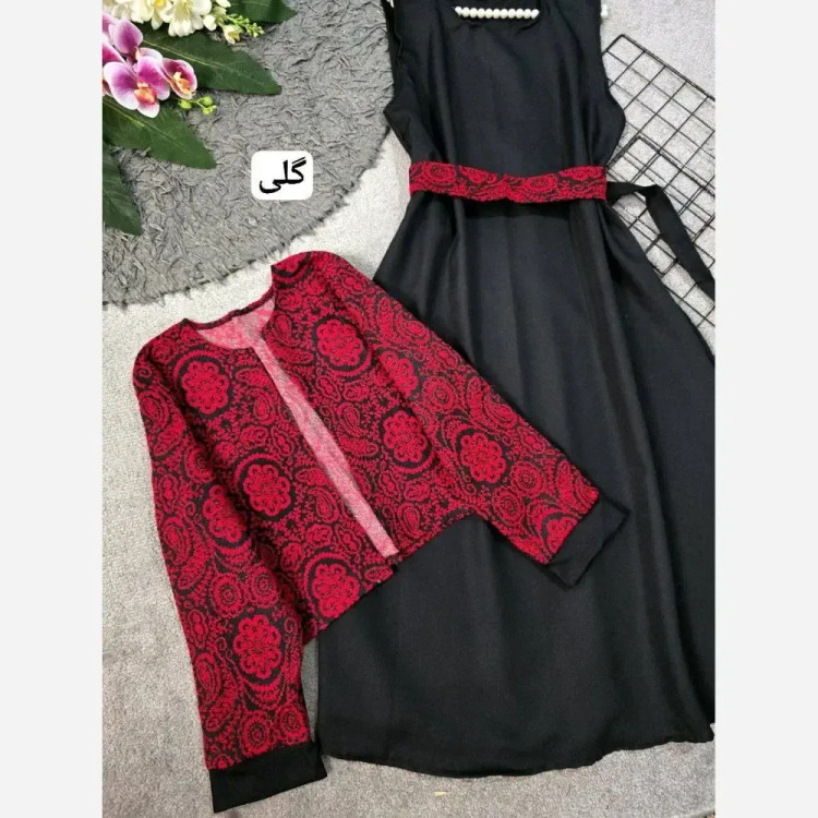 کوله پشتی دیبا ضد آب اسپرت مدل همتا مشکی و مشکی کرم