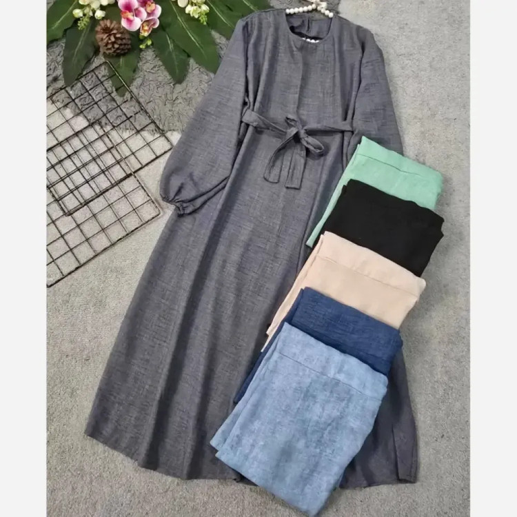 کوله پشتی زارا جنس نانسی ضد آب رنگ مشکی سایز آزاد