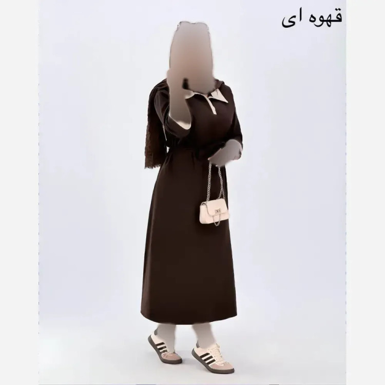 ست بامبر و شلوار لنین نچرال فری سایز 36 تا 46