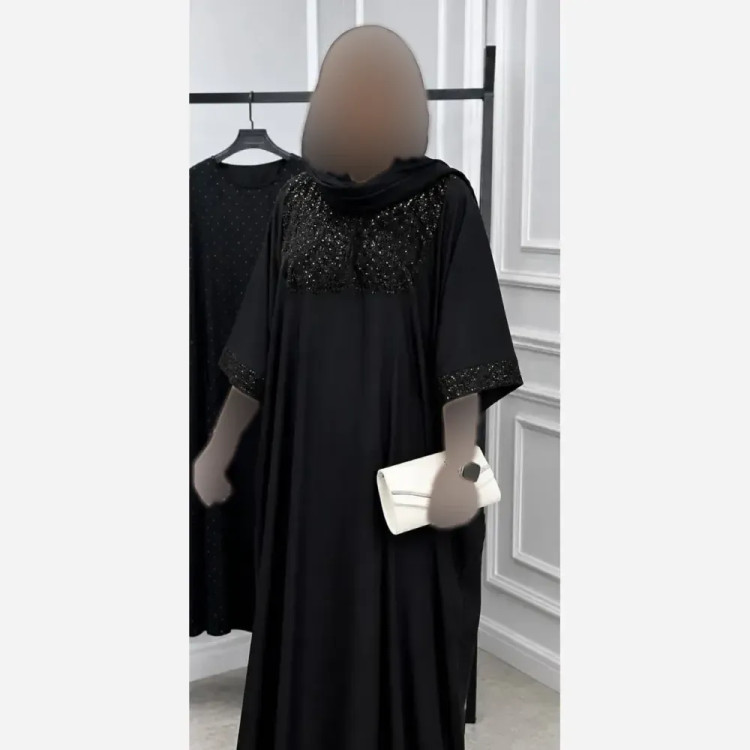 شلوار سیلک بگ زنانه خنک درجه یک قد 103 سانت سایز لارج و ایکس لارج