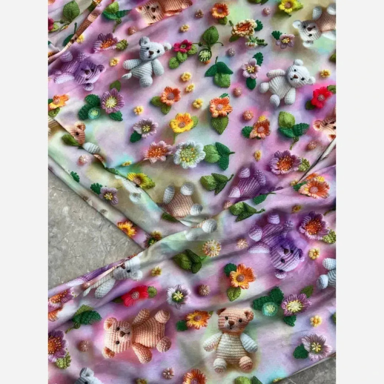 بلوز و شلوار بچگانه مخمل وارداتی نرم و لطیف مناسب سن 1 تا 8 سال