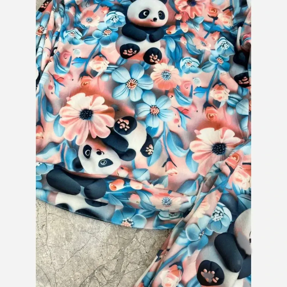 بلوز و شلوار بچگانه مخمل وارداتی نرم و لطیف مناسب سن 1 تا 8 سال