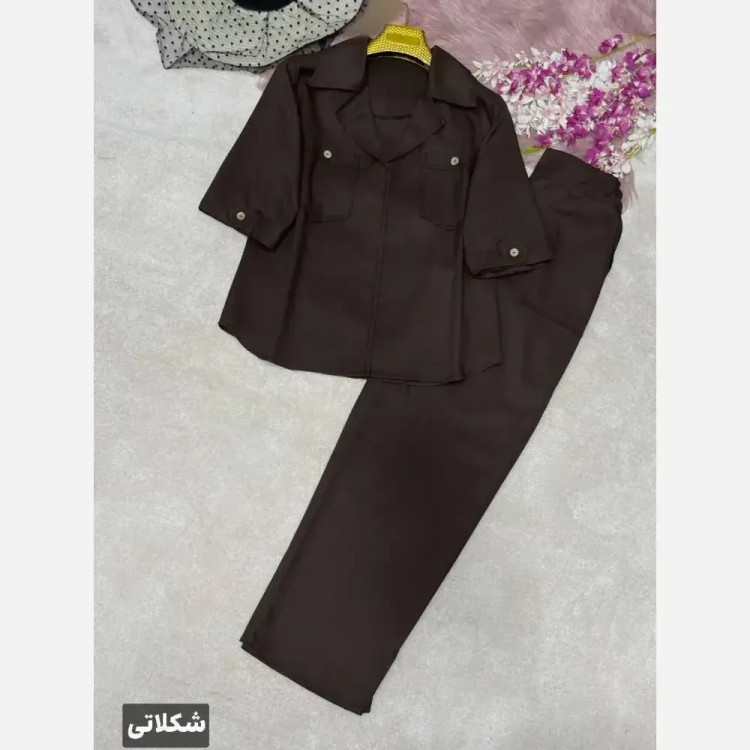 ست اسپرت شاواز لنینت فری سایز 38 تا 46 زنانه