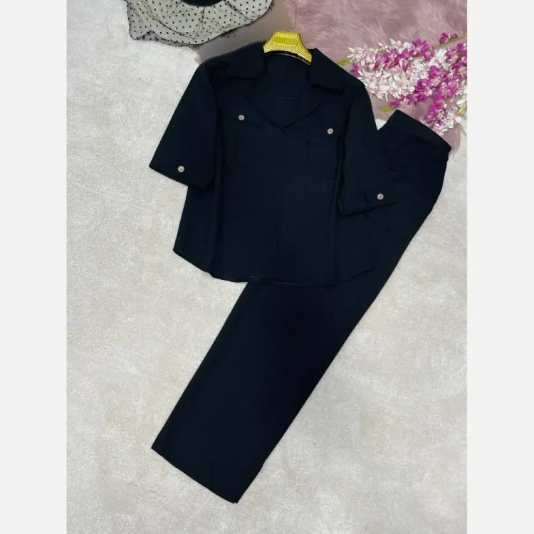 ست اسپرت شاواز لنینت فری سایز 38 تا 46 زنانه